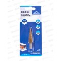 Сверло ступенчатое 4*12, 4-12 *10
