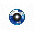 Круг лепестковый торцевой циркониевый 125мм Р40, 13125-40 *20 Круг лепестковый торцевой циркониевый 125мм Р40, 13125-40 *20