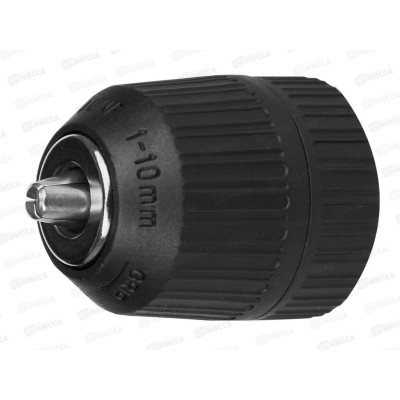 Патрон для дрели бзп, 0074    *5