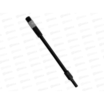 Удлинитель гибкий для бит 175мм Vertextools, 1610-175    *20