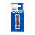 Набор Бит Ph2*50 2 предмета, Vertextools, БТ-PH2-50-2   *50 Набор Бит Ph2*50 2 предмета, Vertextools, БТ-PH2-50-2   *50