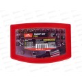 Набор Бит Vertextools 32 предмета, адаптер, S2, 0033-32-2    *10