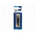 Набор Бит двухсторонних PH2*65 2 предмета, Vertextools, БТ-PH2-65-2 *50