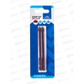 Набор Бит Impact Torsion Ph2*90 2 штуки на блистере, Vertextools, IP-TR-PH2-90-2 *50/400 Набор Бит Impact Torsion Ph2*90 2 штуки на блистере, Vertextools, IP-TR-PH2-90-2 *50/400