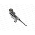 Редуктор для Бит Угловой 1/4 140мм Vertextools, РД-1/4-140 *25