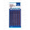 Полотно для электролобзика Vertextools T101B, T101B *10
