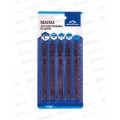 Полотно для электролобзика Vertextools T101Bu, T101BU Полотно для электролобзика Vertextools T101Bu, T101BU