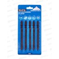 Полотно для электролобзика Vertextools T101D, T101D