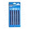Полотно для электролобзика Vertextools T144D, T144D *10