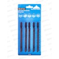 Полотно для электролобзика Vertextools T301Cd, T301CD