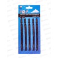 Полотно для электролобзика Vertextools T345Xf, T345XF Полотно для электролобзика Vertextools T345Xf, T345XF