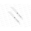 Полотно для сабельной электроножовки K-S922Ef 2 предмета, K-S922EF *20