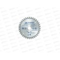 Пильный диск по дереву 125*36Т*22,23, 125-36-22