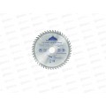 Пильный диск по дереву 125*48Т*22,23, 125-48-22