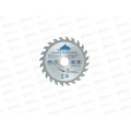 Пильный диск по дереву 180*24Т*22,23-20, 180-24-22