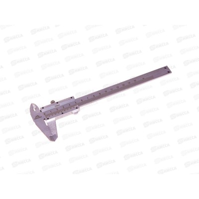 Штангенциркуль 150мм, 3010-02