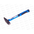 Молоток слесарный 300г, фибергласовая обрезиненная рукоятка, 10-20-300   *6