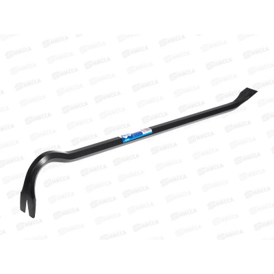 Лом-гвоздодер шестигранный 600мм Vertextools, 20-10-600   *10