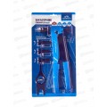 Заклепочник Vertextools Профи, резбовые заклепки, 0047-01 Заклепочник Vertextools Профи, резбовые заклепки, 0047-01