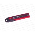 Лезвия каленые 18мм Sk2 Vertextools Pro, 0028-18-2   *24
