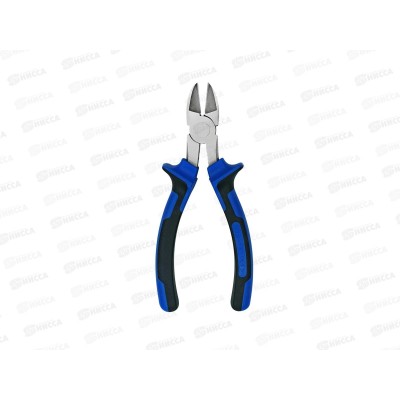 Бокорезы Профи 200мм, 0036-200   *6