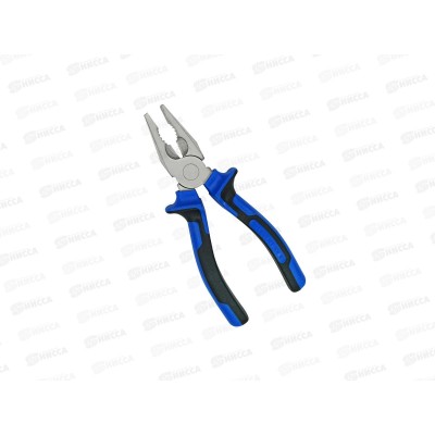 Пассатижи Профи 160мм, 0034-160   *6