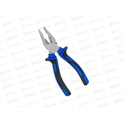 Пассатижи Профи 200мм, 0034-200 *6 Пассатижи Профи 200мм, 0034-200 *6