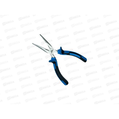 Тонкогубцы Профи 180мм, 0037-180    *6