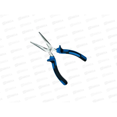 Тонкогубцы Профи 200мм, 0037-200    *6