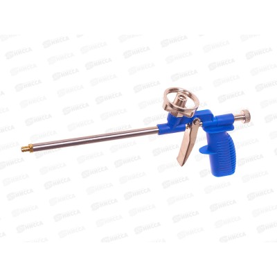 Пистолет для монтажной пены Стандарт, 9017    *20