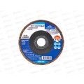Круг лепестковый торцевой 125мм Р240 Vertex, 12600-240    *300