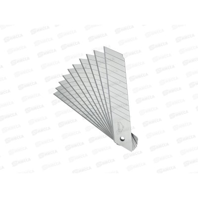 Лезвия 25мм, 0029-25   *10/120