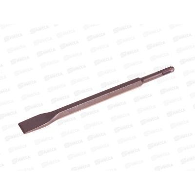 Зубило SDS-plus 14Х250Х20, 111-20-250 Зубило SDS-plus 14Х250Х20, 111-20-250