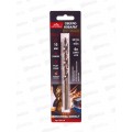 Сверло по металлу Vertextools Cobalt Р6М5К8 10мм, 818-10