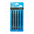 Полотно для электролобзика Vertextools T318A, T318A Полотно для электролобзика Vertextools T318A, T318A