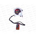 Рулетка магнитная  3.8м*16мм, Vertextools &quotCompact&quot, 2045-38-16    *12