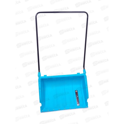 Скрепер для снега SNOWLAND со стальной ручкой в разобранном виде *2 Скрепер для снега SNOWLAND со стальной ручкой в разобранном виде *2