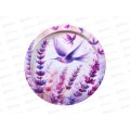 Поднос жестяной Птица ПД-1 *50 116706
