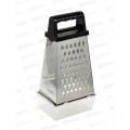 Терка 4-х стороняя нерж с контейнером ТН-2ук *20 116678