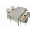 Клеенка Grace нетканая 1,4х20м DHX3401 без основы 109184