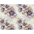 Клеенка Grace ткань с пвх 1,4х20м STS6014-1 121068 Клеенка Grace ткань с пвх 1,4х20м STS6014-1 121068