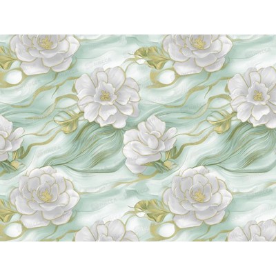 Клеенка Grace ткань с пвх 1,4х20м STS6035-1 121071 Клеенка Grace ткань с пвх 1,4х20м STS6035-1 121071