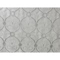 Клеенка Grace Лейс ажурная 1,4х20м LA-023U 120892 Клеенка Grace Лейс ажурная 1,4х20м LA-023U 120892