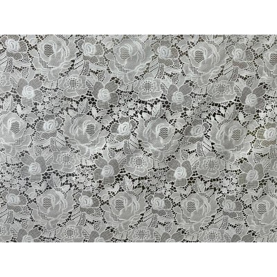 Клеенка Grace Лейс ажурная 1,4х20м LA-028U 120890 Клеенка Grace Лейс ажурная 1,4х20м LA-028U 120890