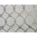 Клеенка Grace Лейс ажурная 1,4х20м LH-0023A 120889 Клеенка Grace Лейс ажурная 1,4х20м LH-0023A 120889