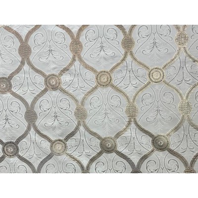 Клеенка Grace Лейс ажурная 1,4х20м LH-0023A 120889 Клеенка Grace Лейс ажурная 1,4х20м LH-0023A 120889