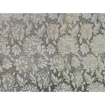 Клеенка Grace Лейс ажурная 1,4х20м LH-002A 120887