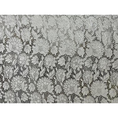 Клеенка Grace Лейс ажурная 1,4х20м LH-002B 120888