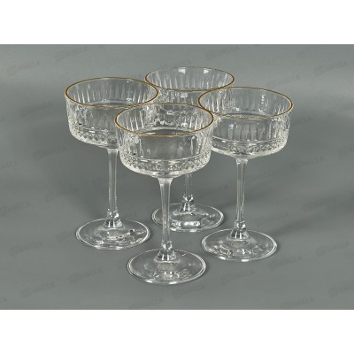 Набор бокалов DSJ0231R 250мл 4шт