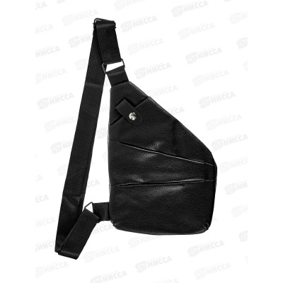 Сумка-барсетка &quotОвал&quot к/зам 4 отд №111